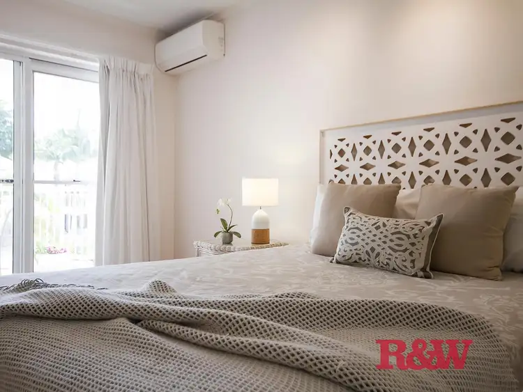 Seventh view of Homely apartment listing, 27/'Macquarie Lodge' 53 Banksia Avenue North, Noosa Heads QLD 4567