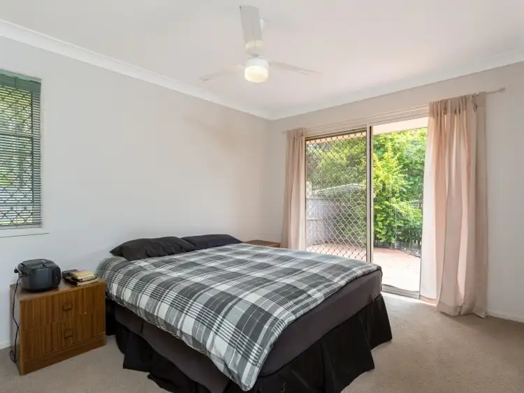 Fifth view of Homely unit listing, 90/125 Hansford Road, Coombabah QLD 4216