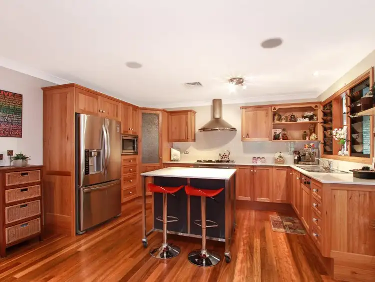 Third view of Homely house listing, 33 Avon Parade, Mount Kembla NSW 2526