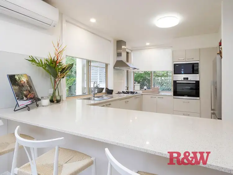Second view of Homely townhouse listing, 144/61 Noosa Springs Drive, Noosa Heads QLD 4567