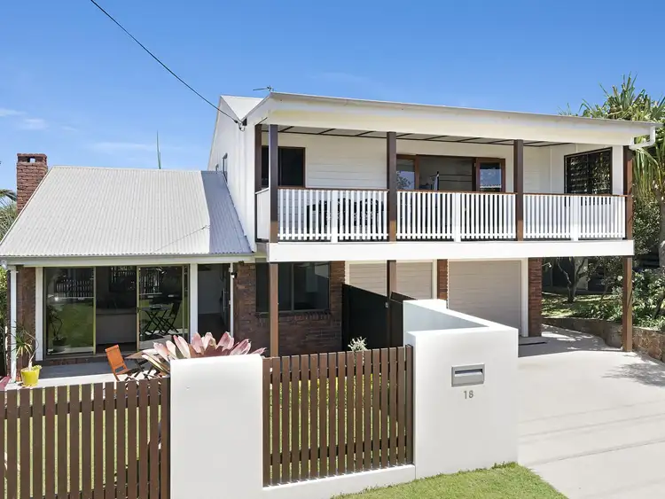 Third view of Homely house listing, 18 Pelican Street, Peregian Beach QLD 4573