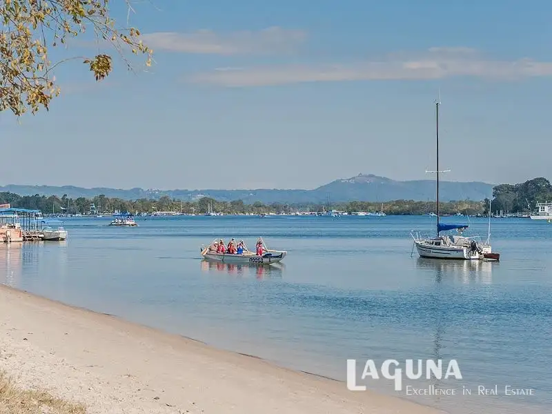 Main view of Homely unit listing, 10/169 Gympie Terrace, Noosaville QLD 4566