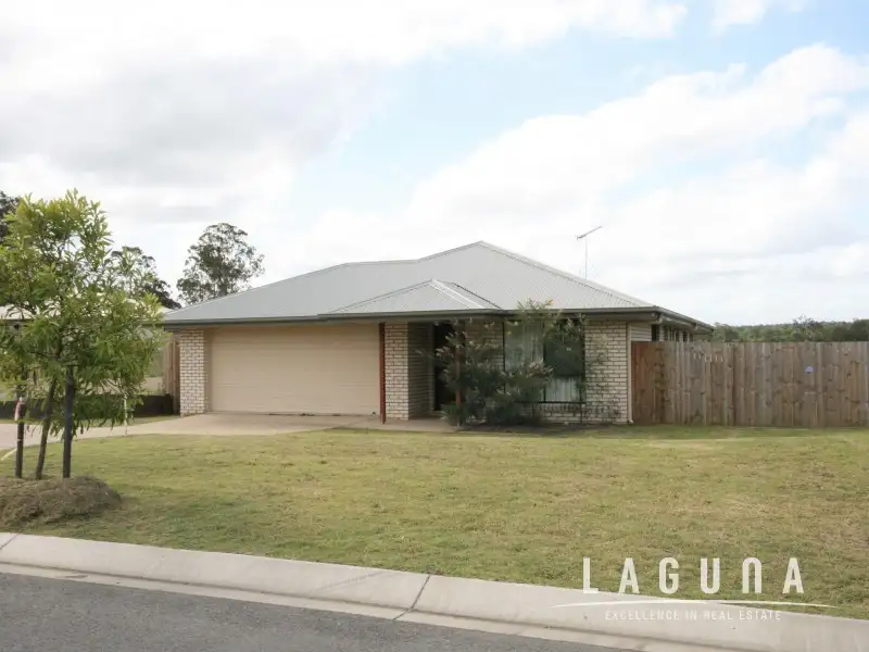 Main view of Homely house listing, 42 St Andrews Crescent, Gympie QLD 4570