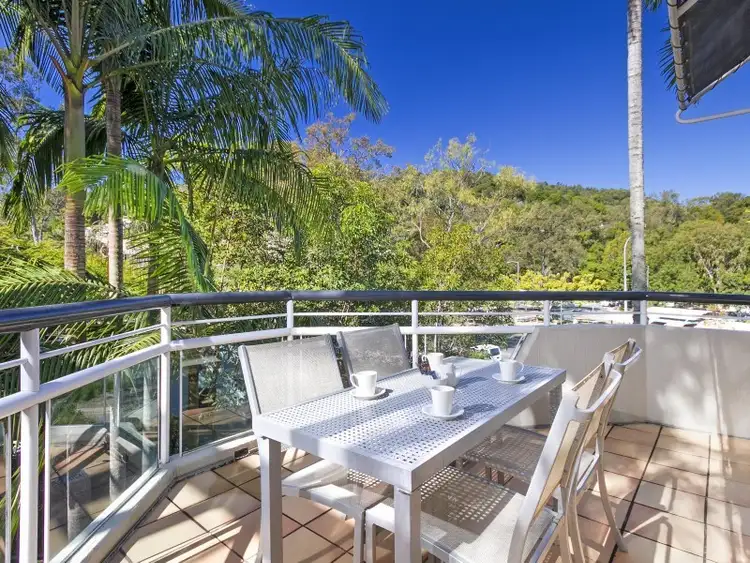 44/'The Emerald'42 Hastings St, Noosa Heads QLD 4567
