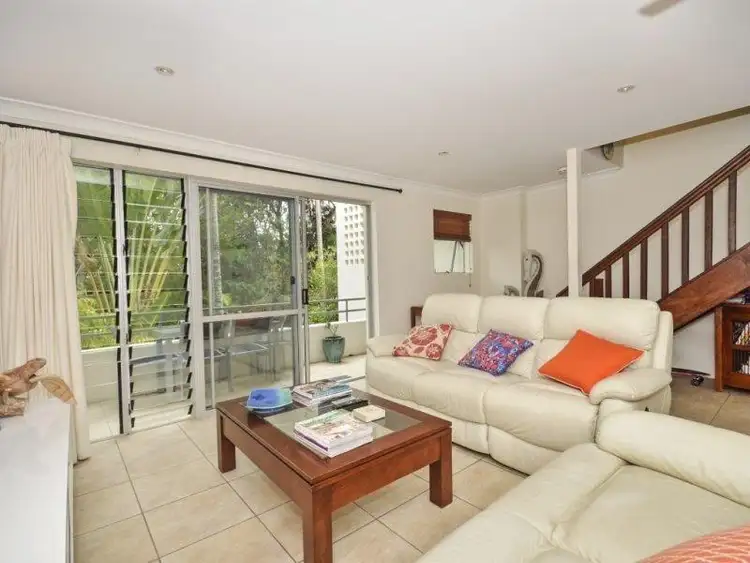 Second view of Homely unit listing, 32/1 Bryce Street, Moffat Beach QLD 4551