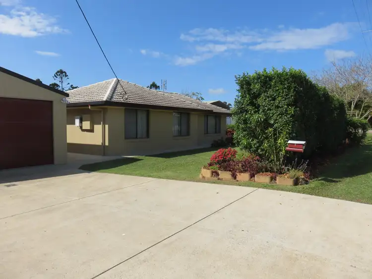 Fifth view of Homely house listing, 33 Burtons Road, Bridges QLD 4561