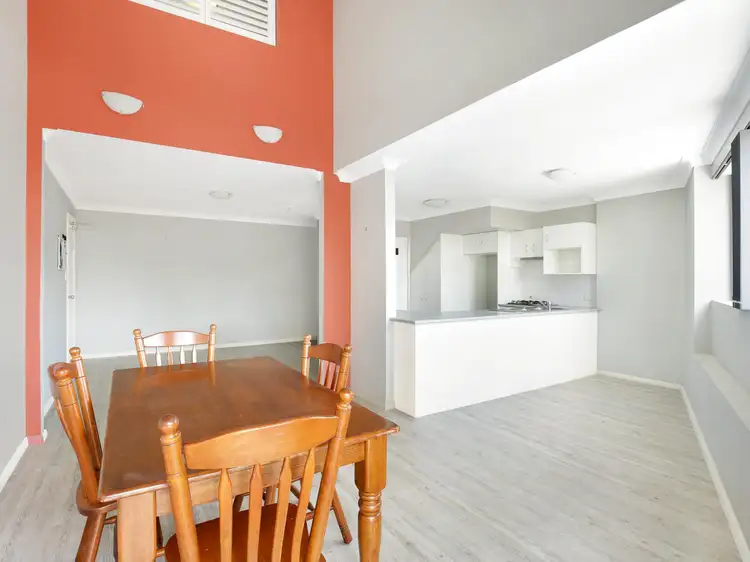 Second view of Homely apartment listing, 5/290 Crown Street, Wollongong NSW 2500
