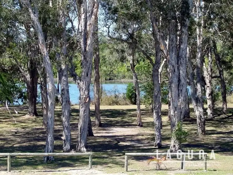 Third view of Homely house listing, 83 Lake Weyba Drive, Noosaville QLD 4566