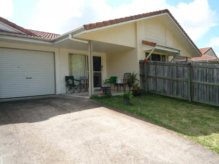 Main view of Homely unit listing, 20 Stevens Street, Yandina QLD 4561