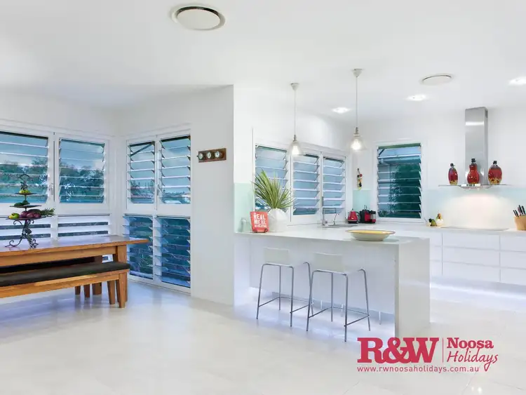 Third view of Homely house listing, 18 Seafarer Court, Castaways Beach QLD 4567