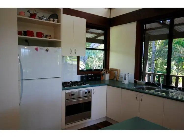 Sixth view of Homely house listing, 24 Smiths Road, Tinbeerwah QLD 4563
