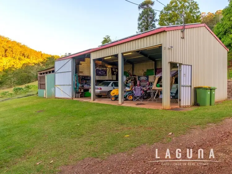 Fourth view of Homely rural property listing, 1020 Mooloo Road, Mooloo QLD 4570