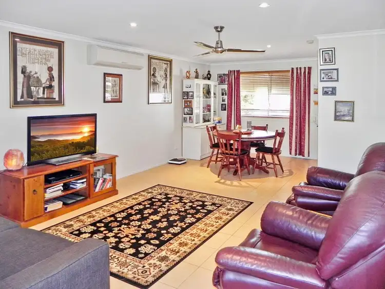 Third view of Homely unit listing, #25 Paddington Place Lyon Street, Dicky Beach QLD 4551