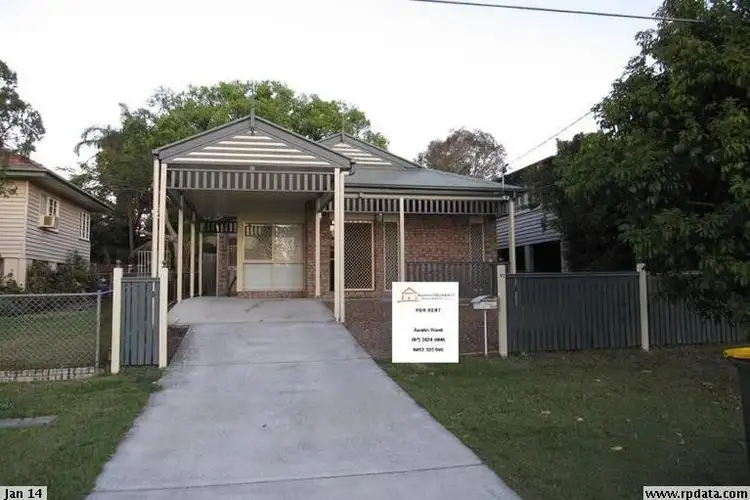 67 Shrapnel Road, Cannon Hill QLD 4170