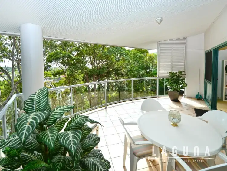 Fourth view of Homely apartment listing, 22/4 Serenity Close, Noosa Heads QLD 4567
