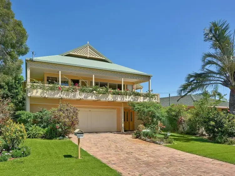 179 Esplanade Golden Beach, Golden Beach QLD 4551