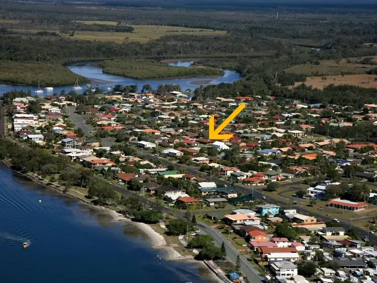 8 Judy Street, Golden Beach QLD 4551