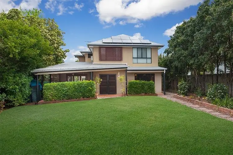 Main view of Homely house listing, 11 Elaroo Street, Morningside QLD 4170