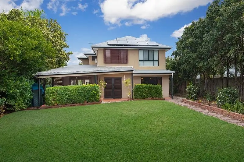 Main view of Homely house listing, 11 Elaroo Street, Morningside QLD 4170