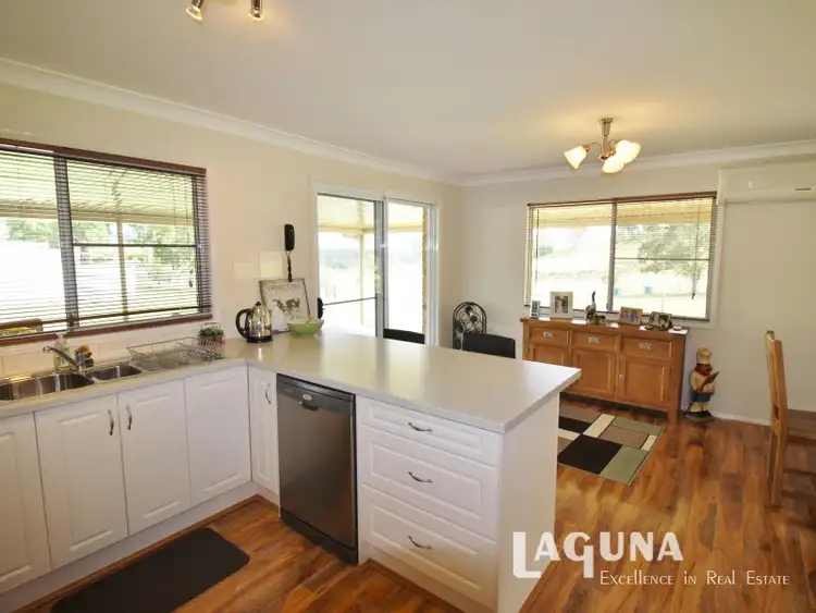 Fourth view of Homely house listing, 29 Wyuna Drive, Glastonbury QLD 4570