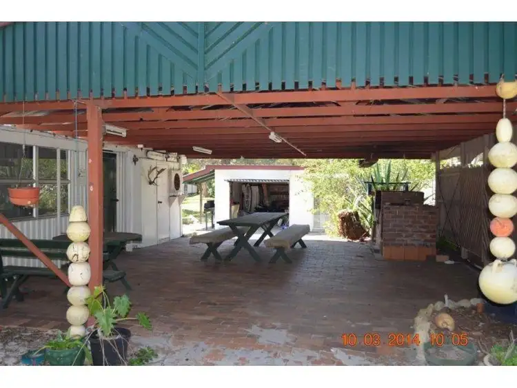 Second view of Homely house listing, 71 Midgen Street, Kooringal QLD 4025