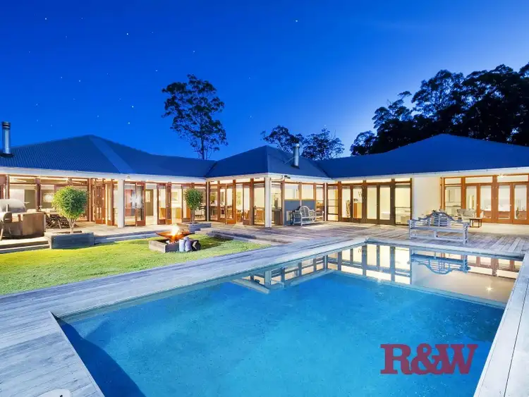 45 Mackay Court, Tinbeerwah QLD 4563