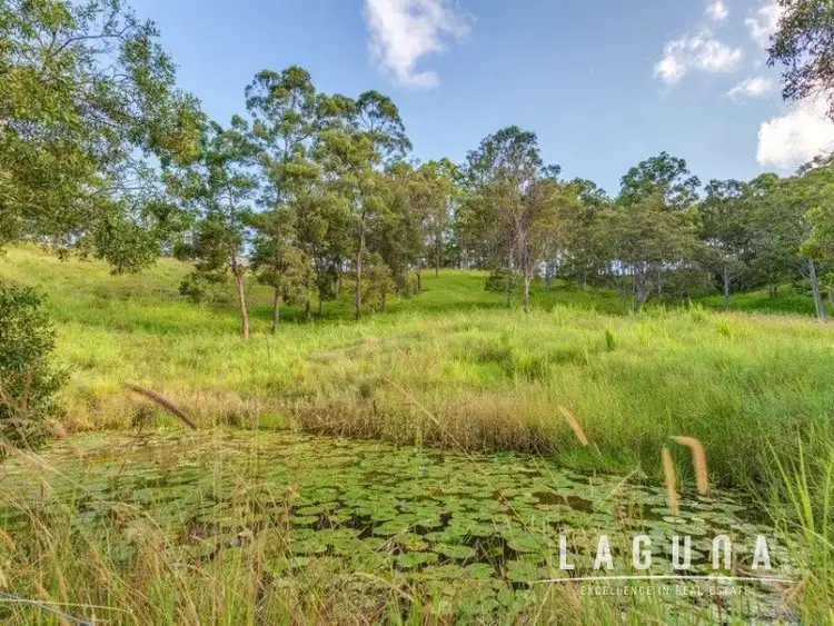 Second view of Homely land listing, 1277 Kin Kin Road, Wolvi QLD 4570