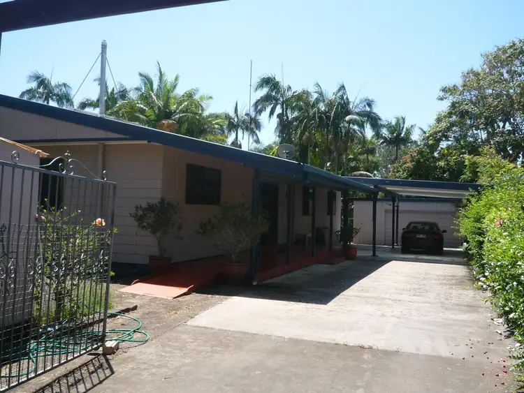 Main view of Homely house listing, 10 Old Gympie Road,, Yandina QLD 4561