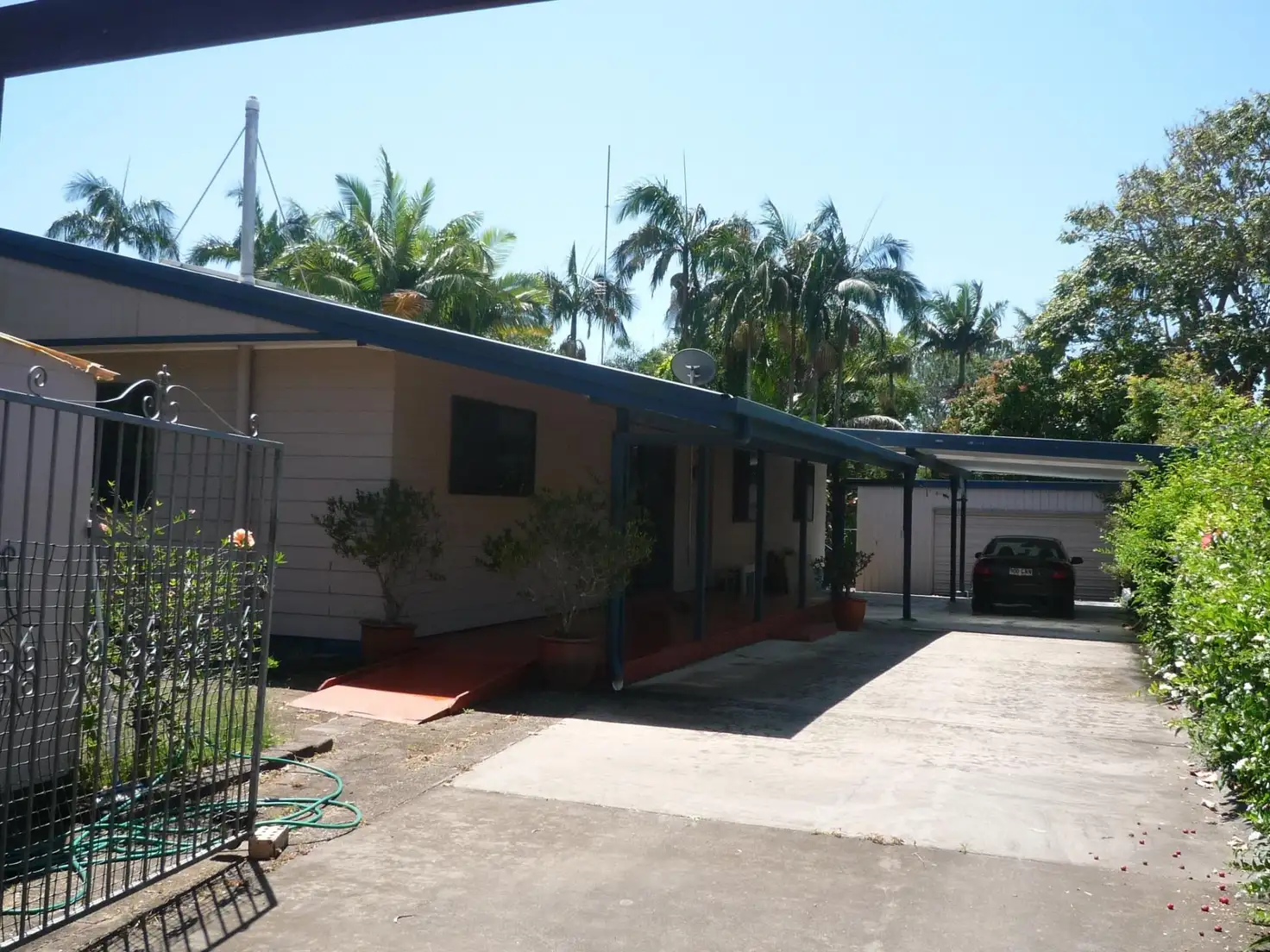 Main view of Homely house listing, 10 Old Gympie Road,, Yandina QLD 4561