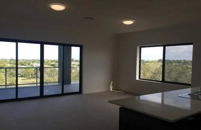 Main view of Homely unit listing, 77/107 Kittyhawk Drive, Chermside QLD 4032