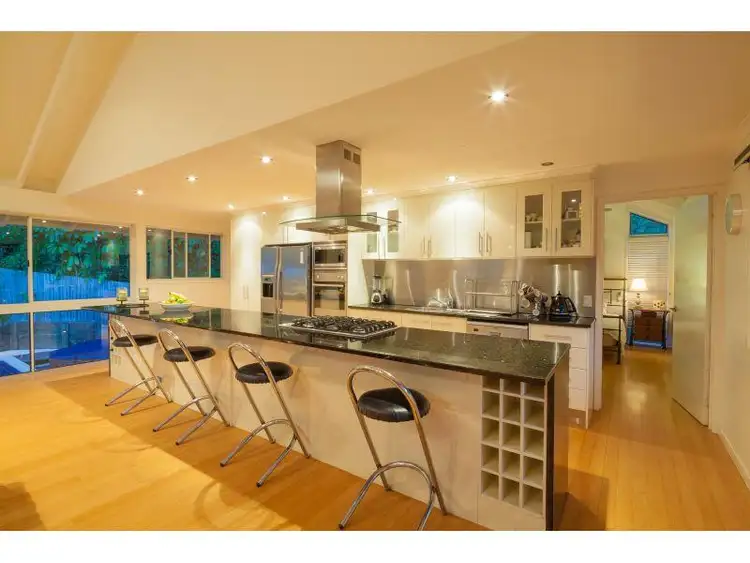 Second view of Homely house listing, 6 Moonare Crescent, Noosa Heads QLD 4567