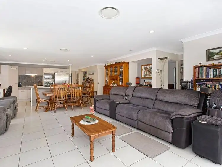 Sixth view of Homely house listing, 15 Ulysses Street, Kallangur QLD 4503