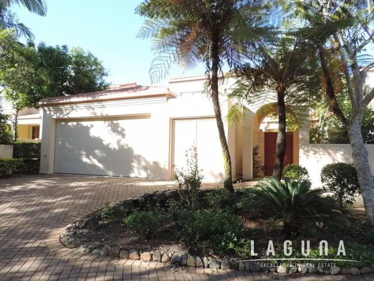 Third view of Homely villa listing, 145/61 Noosa Springs Drive, Noosa Heads QLD 4567