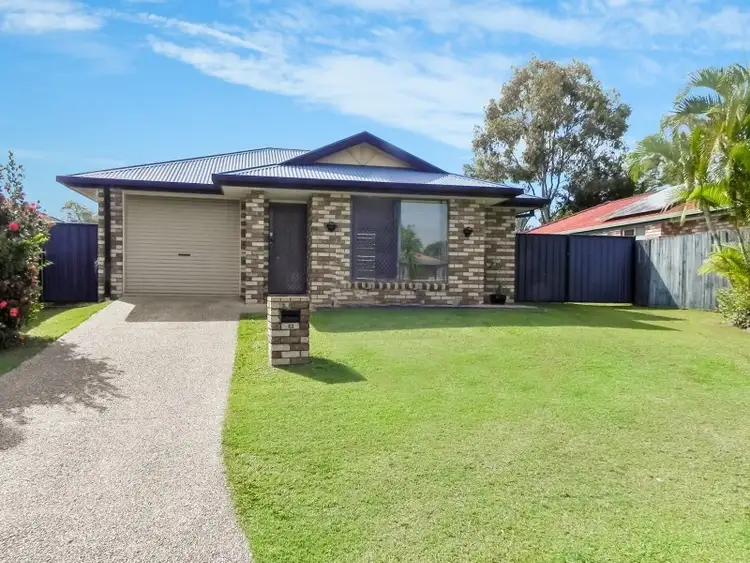 23 Centennial Place, Little Mountain QLD 4551