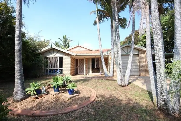 Main view of Homely house listing, 7 Hart Court, Murrumba Downs QLD 4503