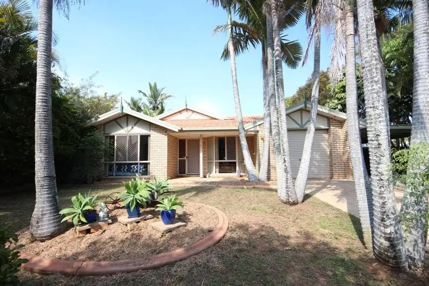 Main view of Homely house listing, 7 Hart Court, Murrumba Downs QLD 4503