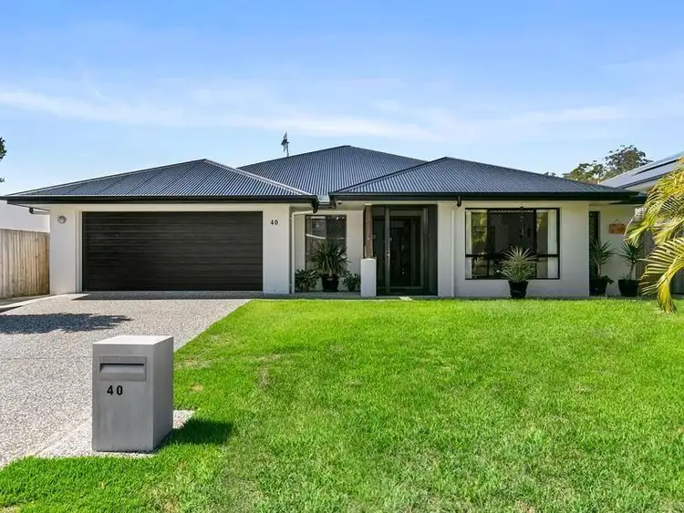 40 Lindfield Circuit, Noosaville QLD 4566