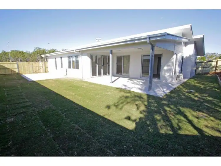 Second view of Homely house listing, 37 Tuna Way, Tin Can Bay QLD 4580