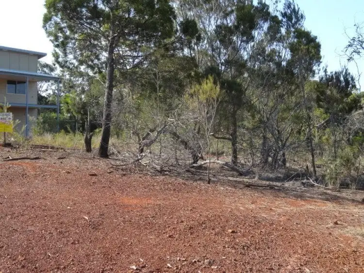 Second view of Homely land listing, 3 Moreton Outlook, Russell Island QLD 4184