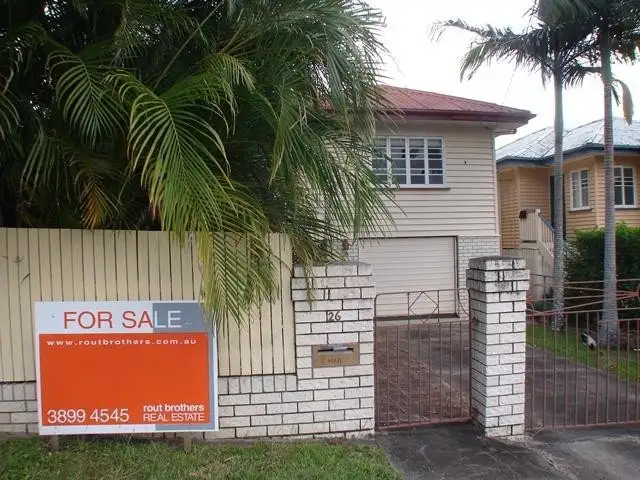 26 Hunter Street, Greenslopes QLD 4120