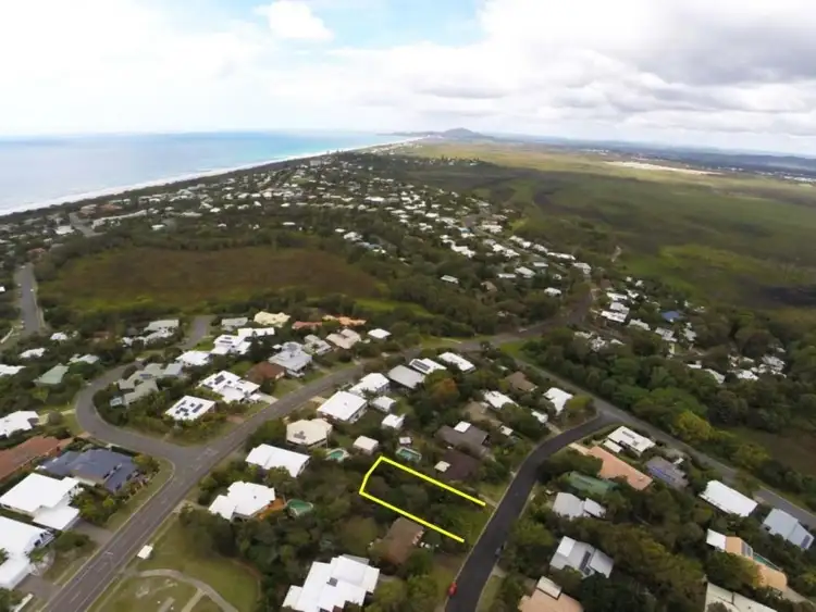 Second view of Homely land listing, 21 Lancewood Ave, Peregian Beach QLD 4573