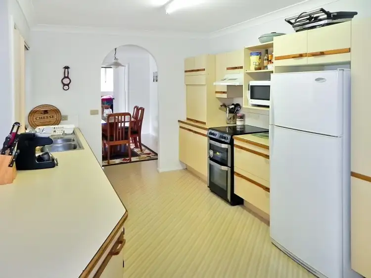 Fourth view of Homely house listing, 3 Forest Court, Aroona QLD 4551