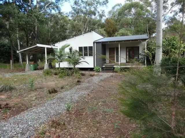 Second view of Homely house listing, 34 CHANNEL STREET, Russell Island QLD 4184