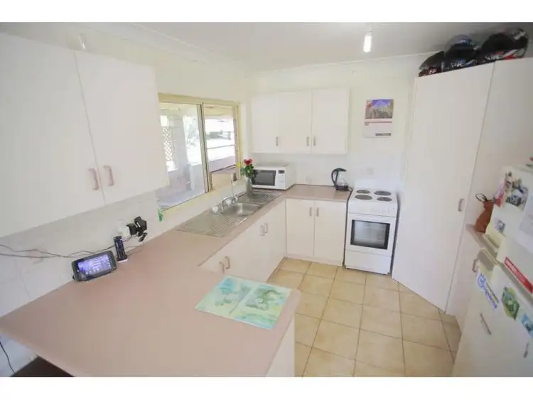 Third view of Homely house listing, 22 City View Drive, The Dawn QLD 4570