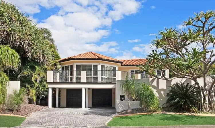 Second view of Homely house listing, 19 Corsair Crescent, Sunrise Beach QLD 4567