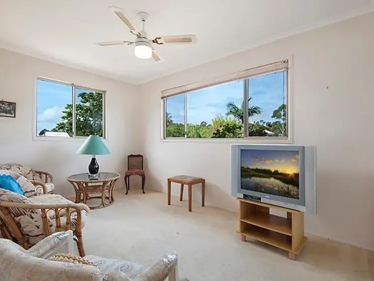 Sixth view of Homely house listing, 14 Aquamarine Circuit, Noosa Waters QLD 4566