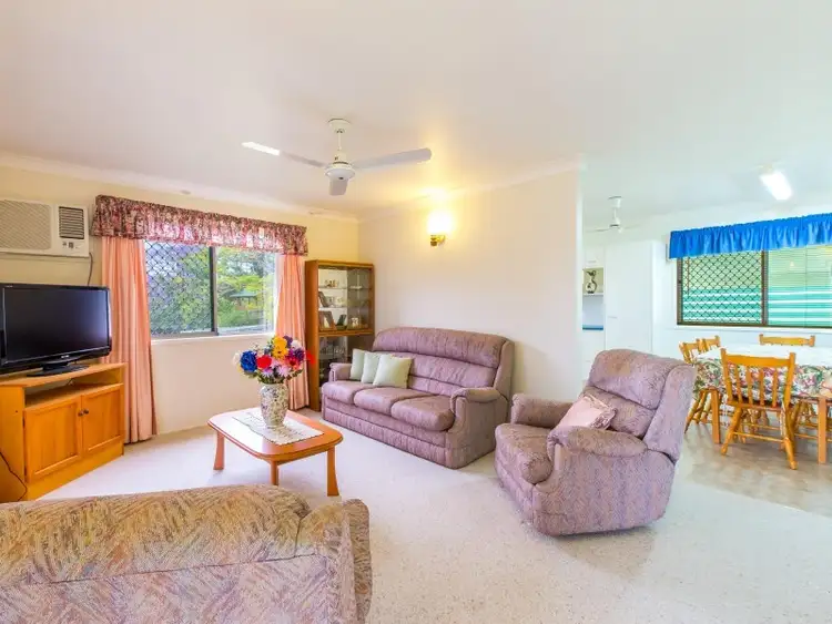 Fourth view of Homely house listing, 6 Gebbutt Street, Southside QLD 4570