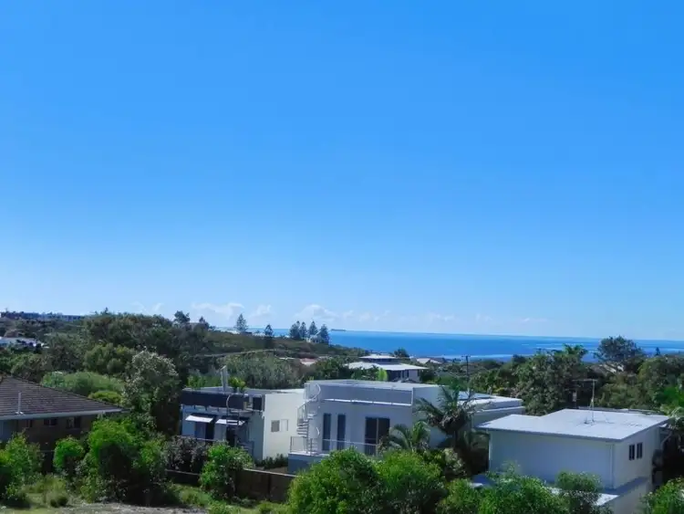 Third view of Homely land listing, 16 Melaleuca Street, Moffat Beach QLD 4551