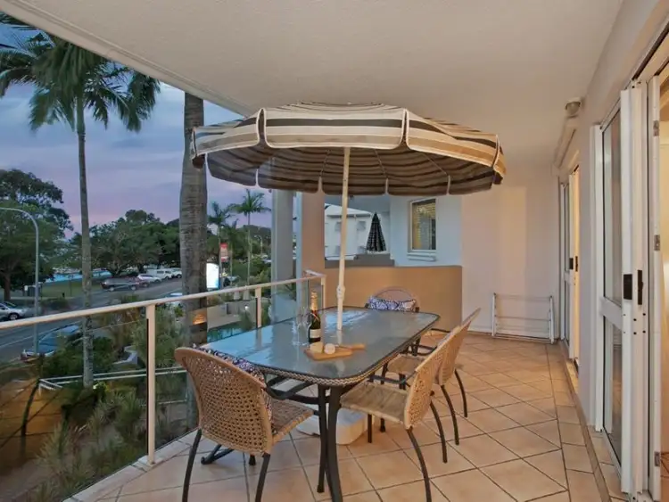 Fifth view of Homely unit listing, 15/225 Gympie Terrace, Noosaville QLD 4566