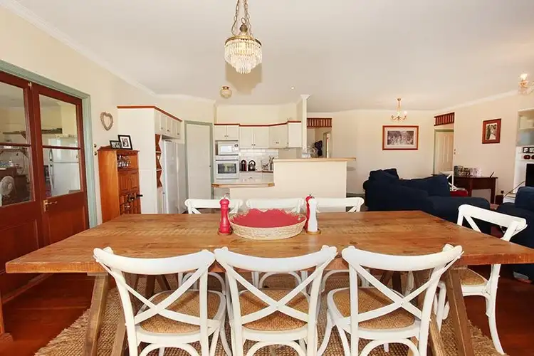 Second view of Homely rural property listing, 177 Lagoon Pocket Road, Lagoon Pocket QLD 4570